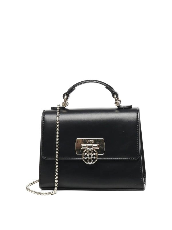 v°73: トートバッグ - トートバッグ - 黒