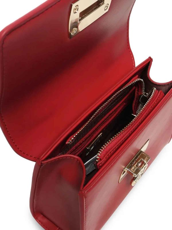 トートバッグ - 赤 shop online: v°73