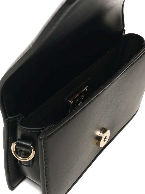 Bolsa De Hombro - Negro shop online: v°73