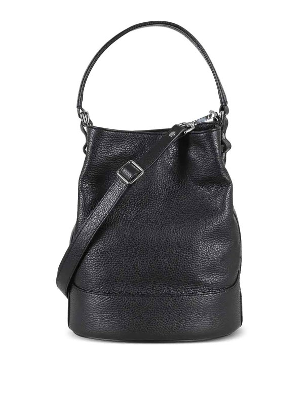 ZANELLATO: Umhängetaschen online - Umhängetasche - Schwarz