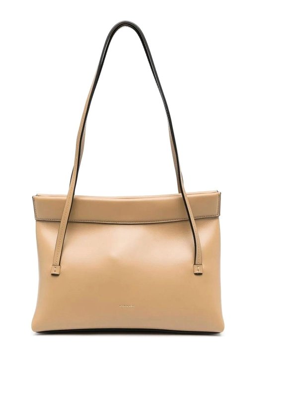 WANDLER: Umhängetaschen - Umhängetasche - Braun