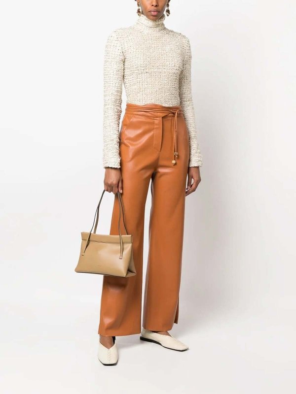 WANDLER: Umhängetaschen online - Umhängetasche - Braun