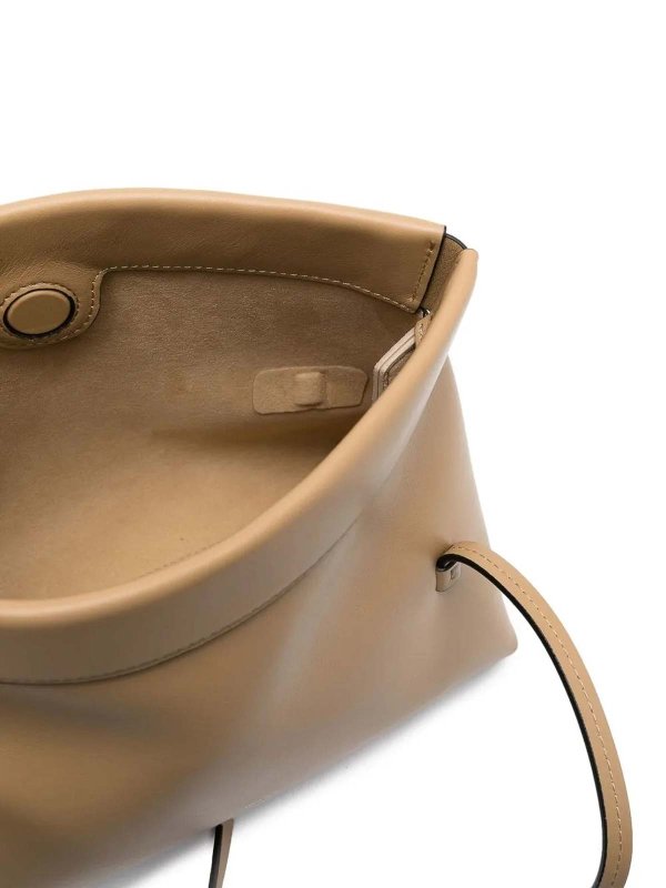 The Best Shops WANDLER: Umhängetaschen - Umhängetasche - Braun