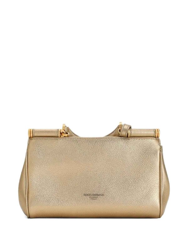 Umhängetasche - Gold shop online: DOLCE & GABBANA