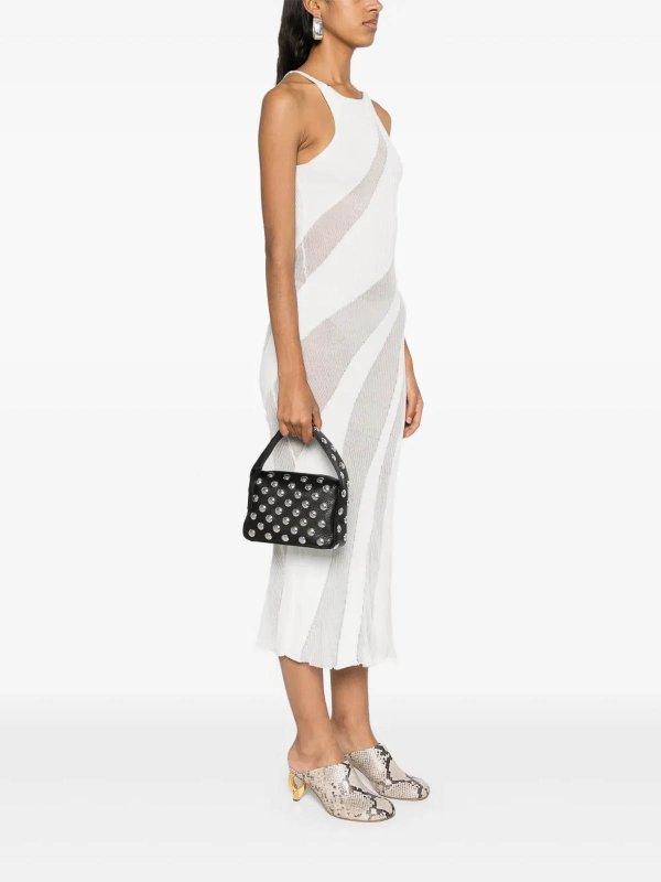 KHAITE: トートバッグ online - トートバッグ - 黒