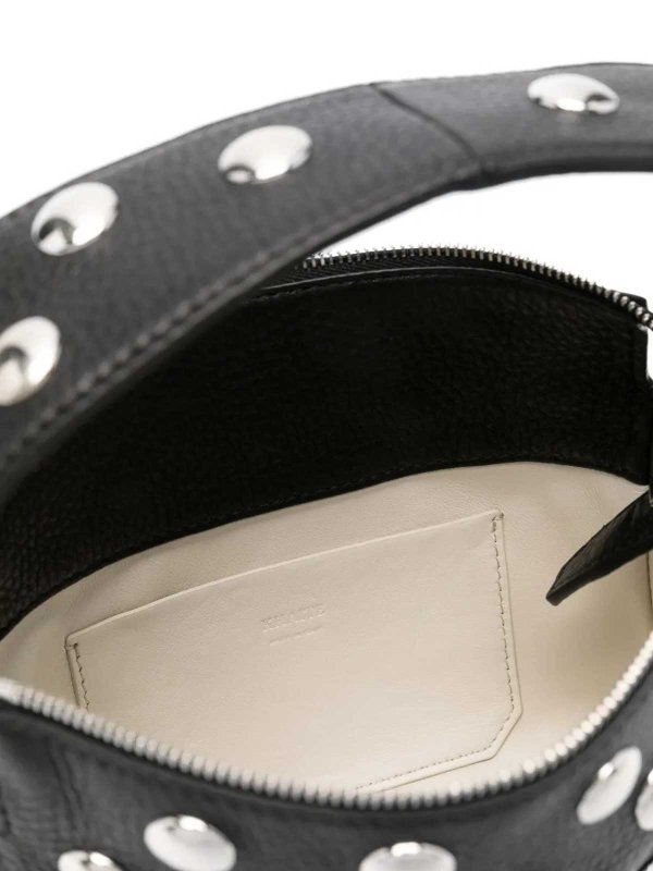 The Best Shops KHAITE: トートバッグ - トートバッグ - 黒