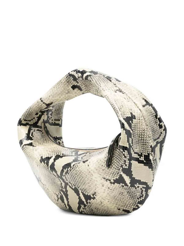 Shopper - Beige shop online: KHAITE