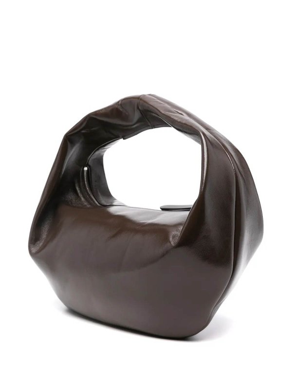 The Best Shops KHAITE: トートバッグ - トートバッグ - 黒