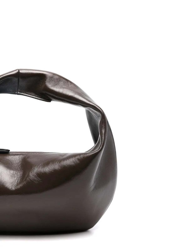 トートバッグ - 黒 shop online: KHAITE