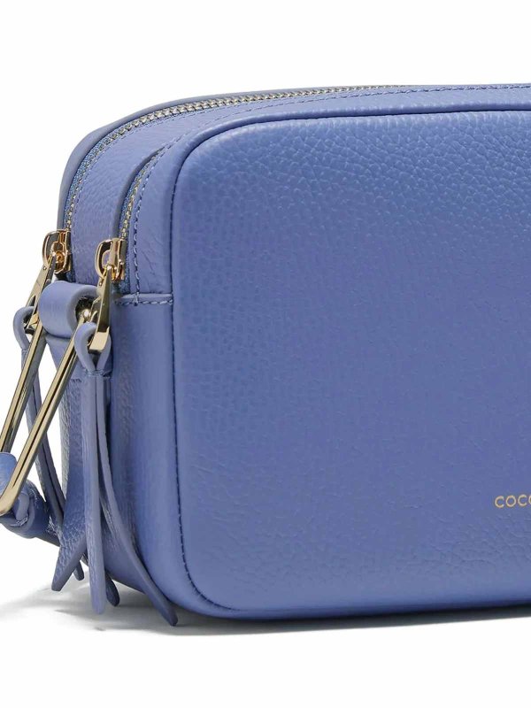 COCCINELLE: トートバッグ online - トートバッグ - ライトブルー