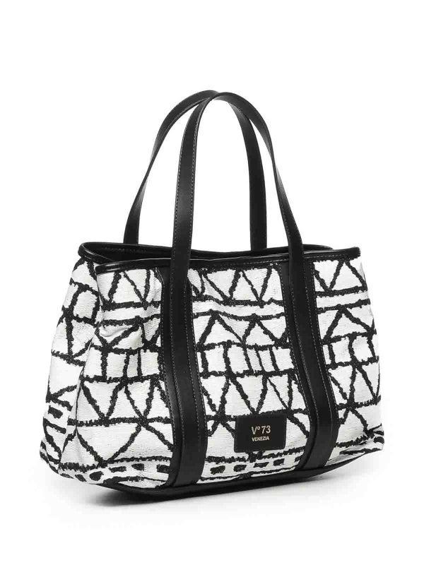 v°73: shopper online - Borsa