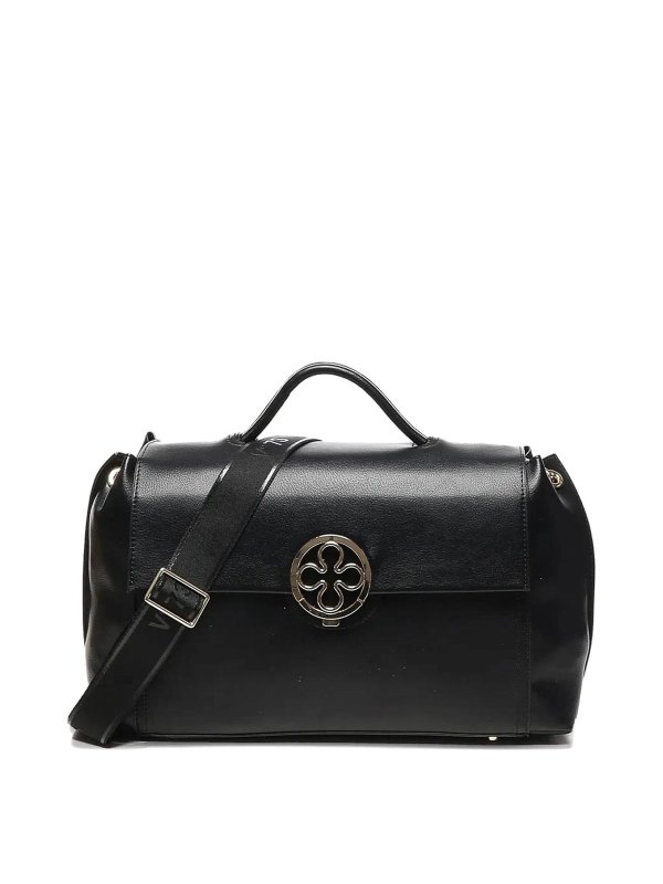 v°73: トートバッグ - トートバッグ - 黒