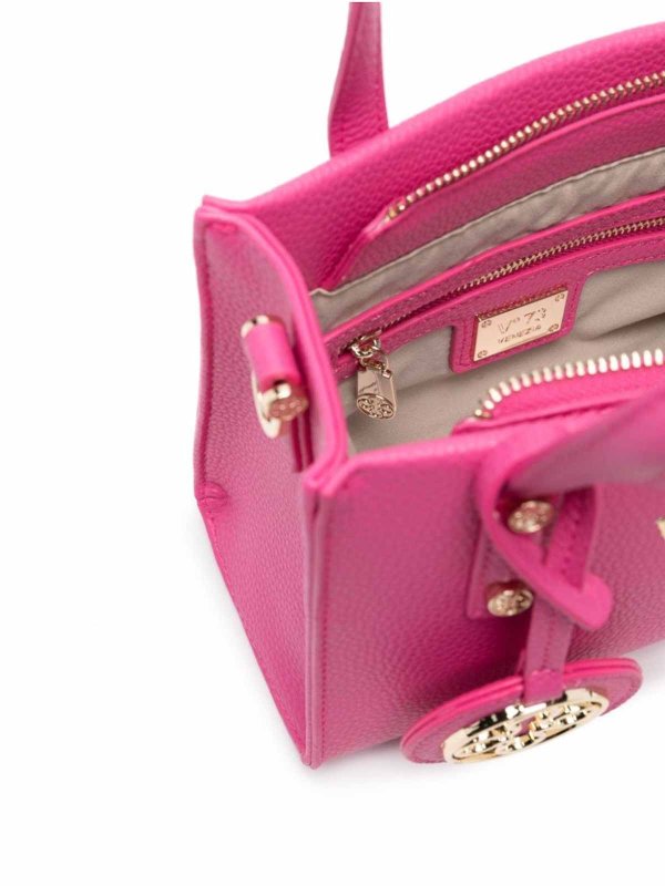 The Best Shops v°73: shopper - Borsa Visia