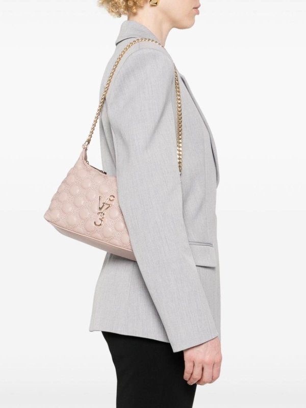 v°73: Schultertaschen online - Schultertasche - Hellrosa