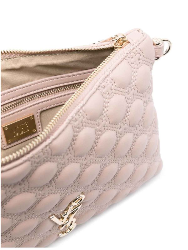 The Best Shops v°73: Schultertaschen - Schultertasche - Hellrosa