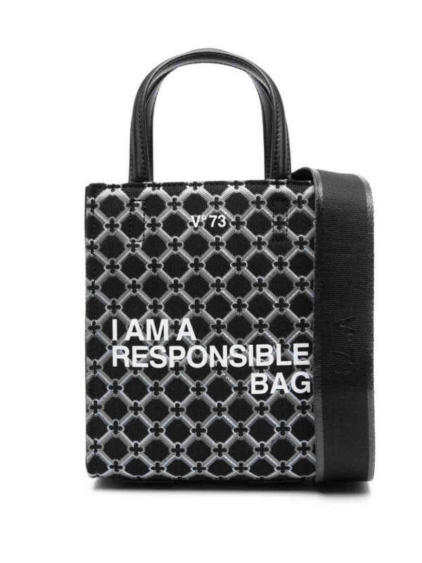 The Best Shops v°73: Handtaschen - Shopper - Schwarz