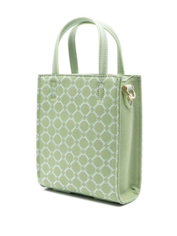 v°73: Handtaschen online - Shopper - Grün