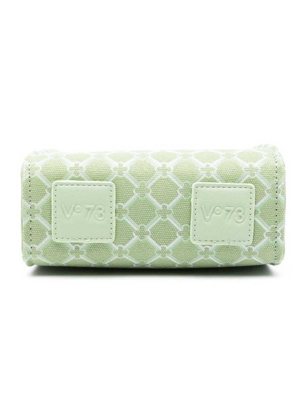 The Best Shops v°73: Handtaschen - Shopper - Grün