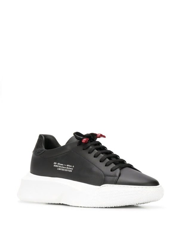 GIULIANO GALIANO: Sneaker online - Sneaker - Schwarz
