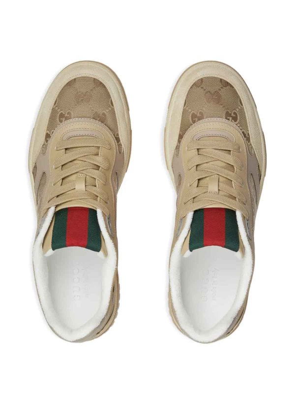 GUCCI: trainers online - Sneakers