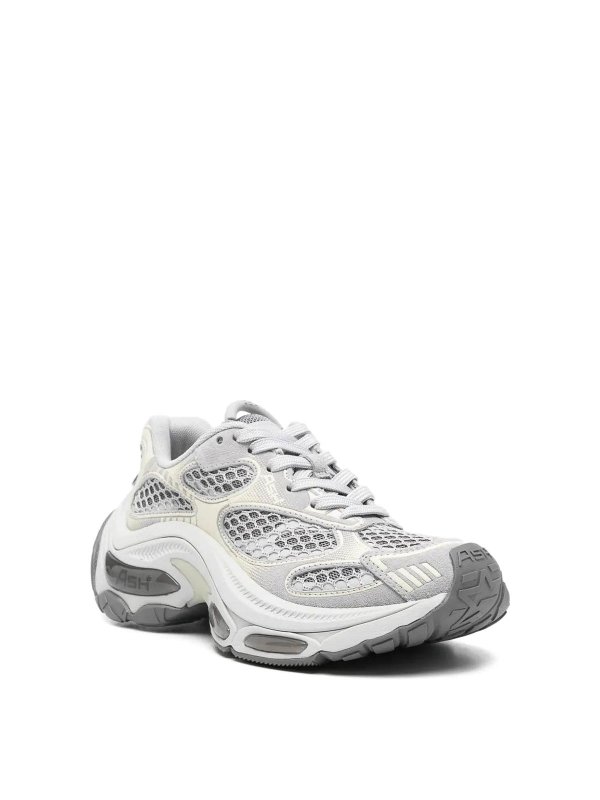 ASH: Sneaker online - Sneaker - Weiß