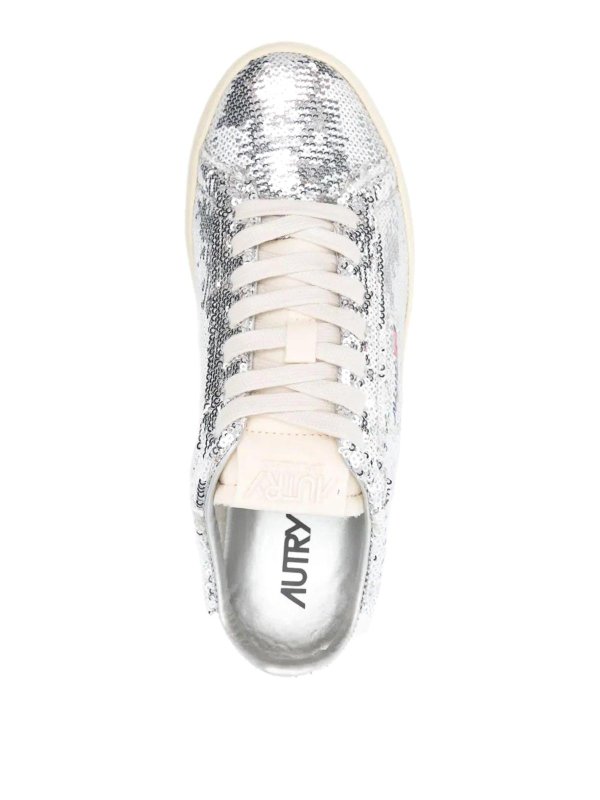 Sneakers shop online: AUTRY