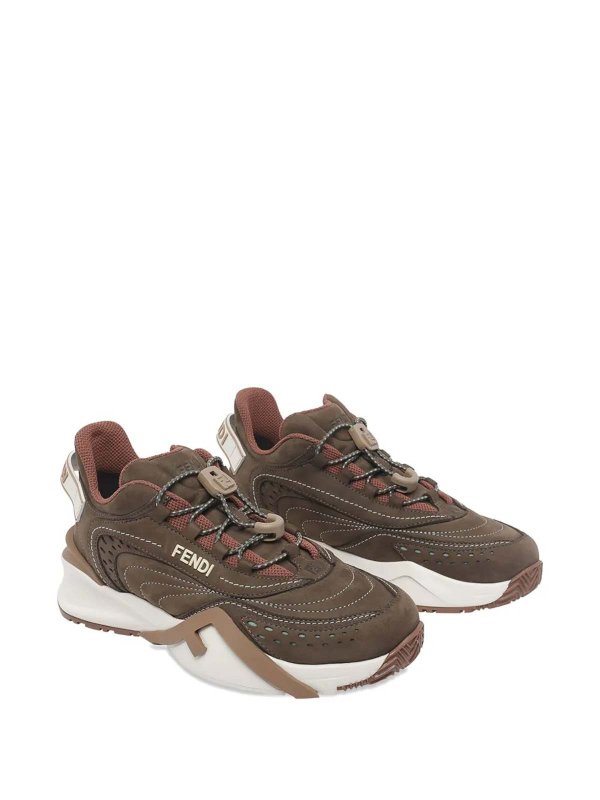 FENDI: trainers online - Sneakers