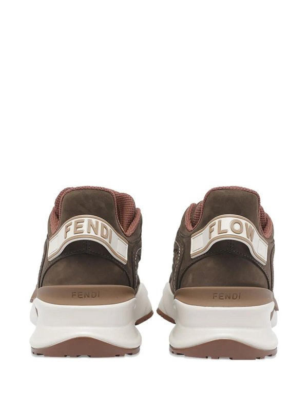 Sneakers shop online: FENDI