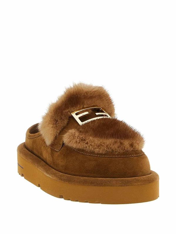 The Best Shops FENDI: mules shoes - Mules