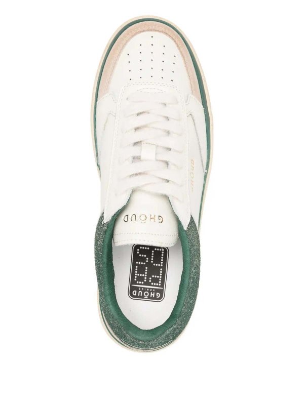 Ghoud Venice: Zapatillas online - Zapatillas - Verde