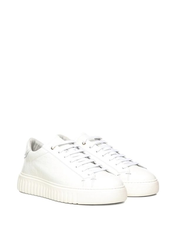 GIULIANO GALIANO: Sneaker online - Sneaker - Weiß