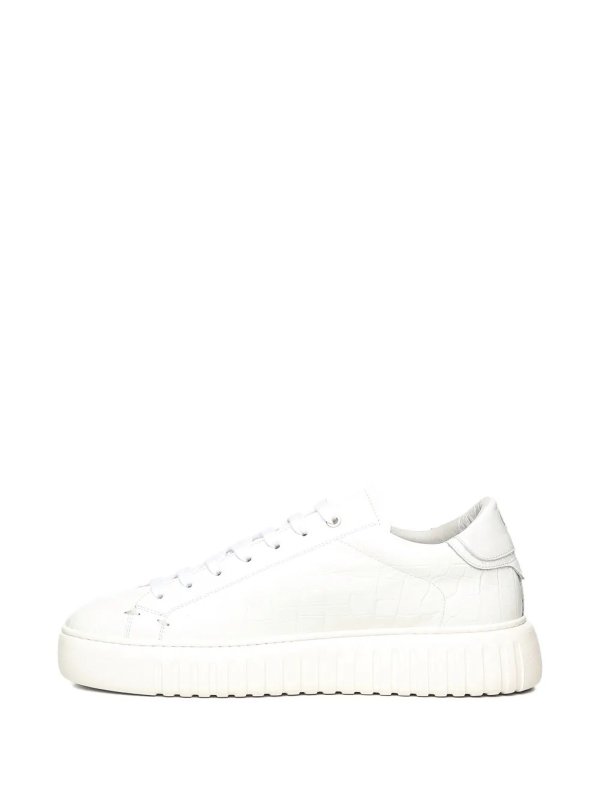 Sneaker - Weiß shop online: GIULIANO GALIANO