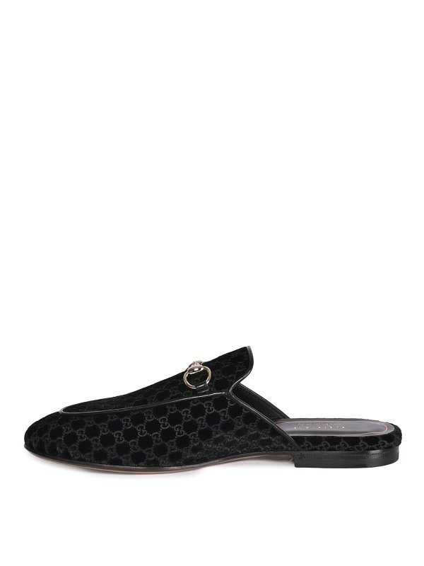 Sandals shop online: GUCCI