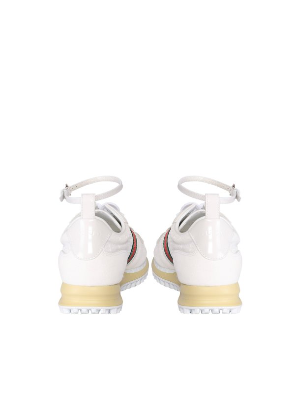 The Best Shops GUCCI: trainers - Sneakers