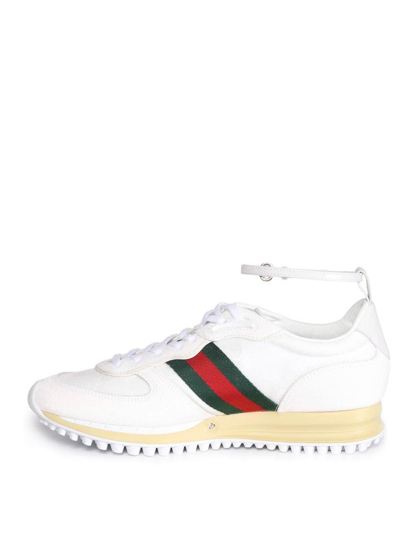 Sneakers shop online: GUCCI