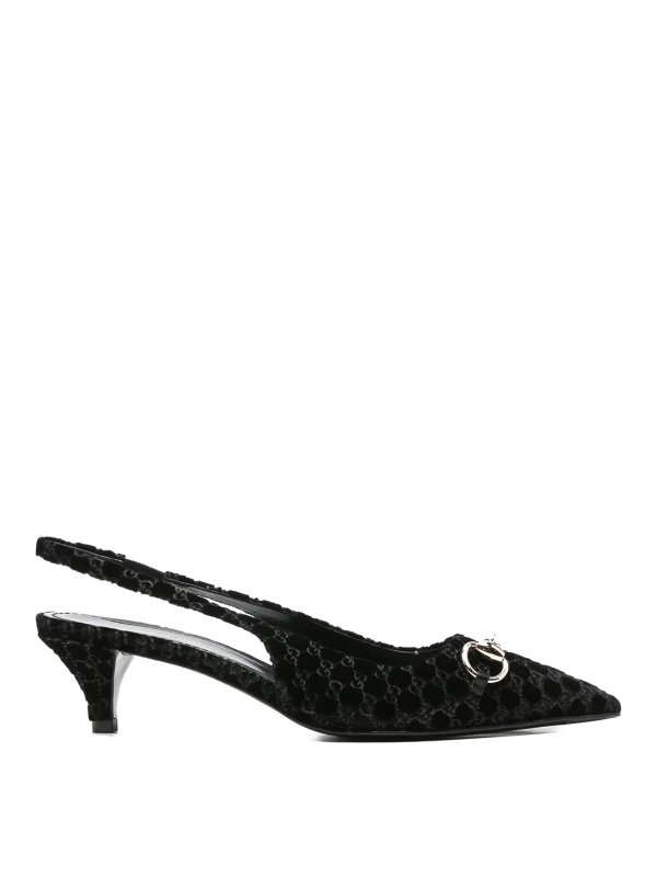 GUCCI: sandals - Sandals