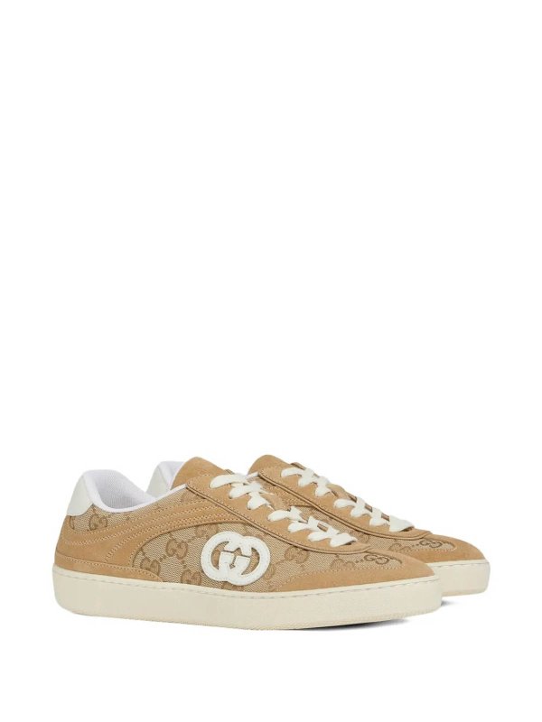 GUCCI: trainers online - Sneakers