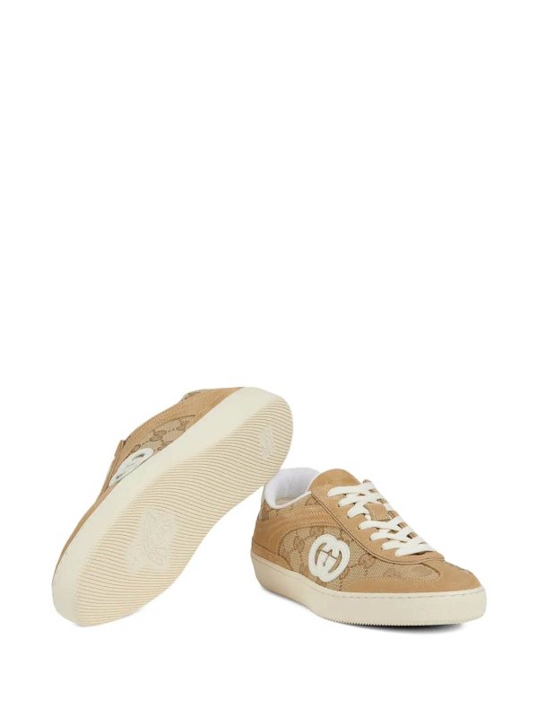 The Best Shops GUCCI: trainers - Sneakers