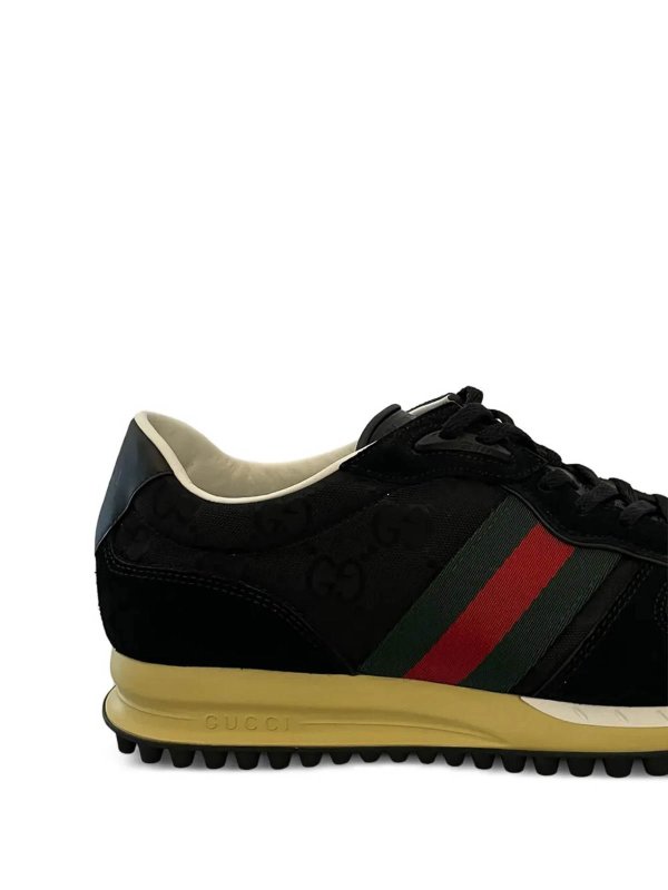 GUCCI: trainers online - Sneakers