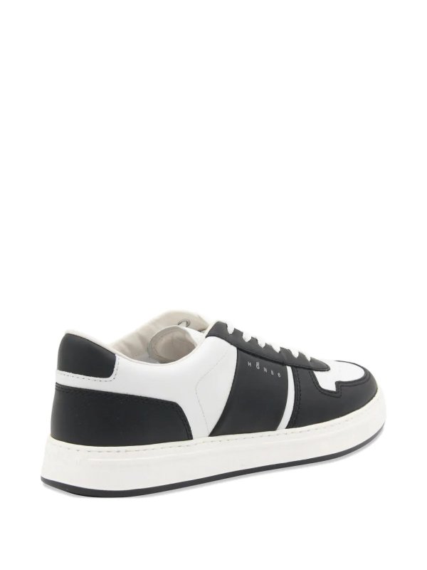 The Best Shops HOGAN: Chaussures de sport - Baskets - Noir