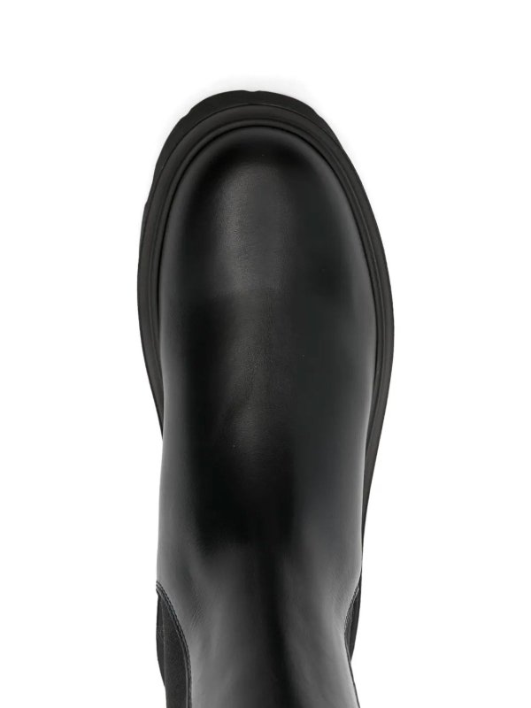 Stiefeletten - Schwarz shop online: MONCLER