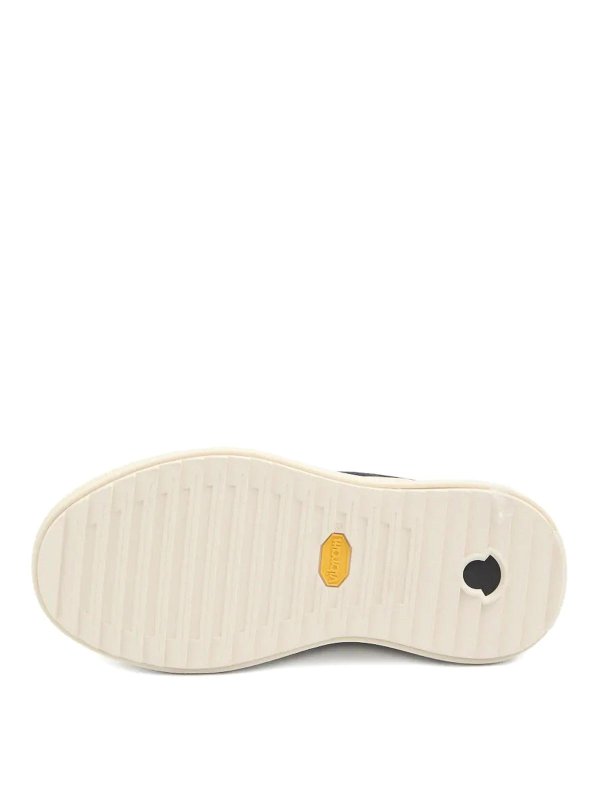 スニーカー - 黒 shop online: MONCLER