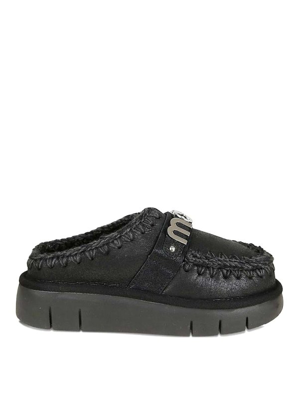 MOU: ankle boots - Ankle boots