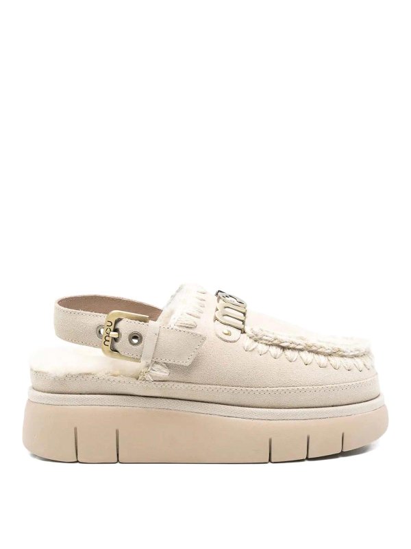 MOU: tronchetti - Stivaletti