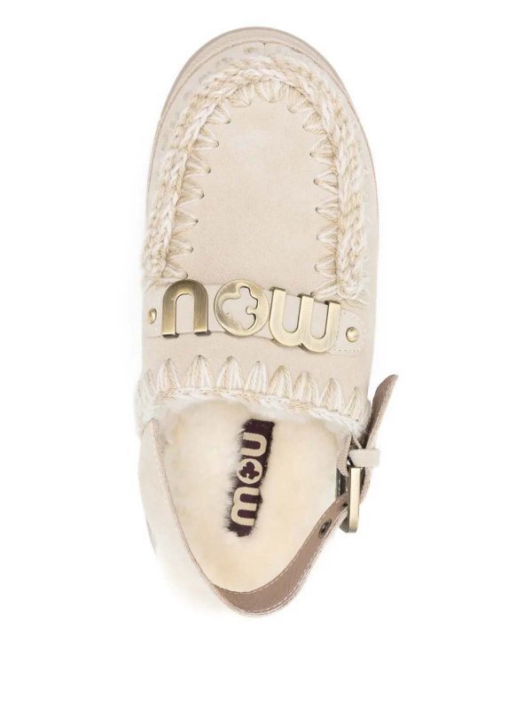 MOU: tronchetti online - Stivaletti