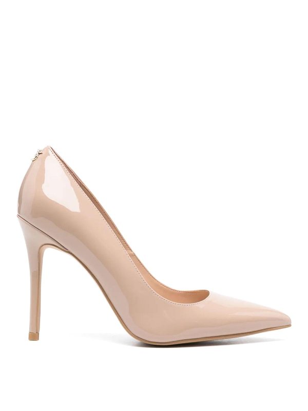Pinko: Pumps - Pumps - Rosa