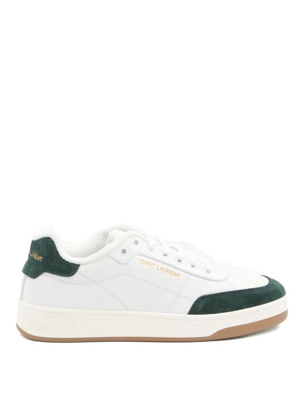 SAINT LAURENT: trainers - Sneakers Sl