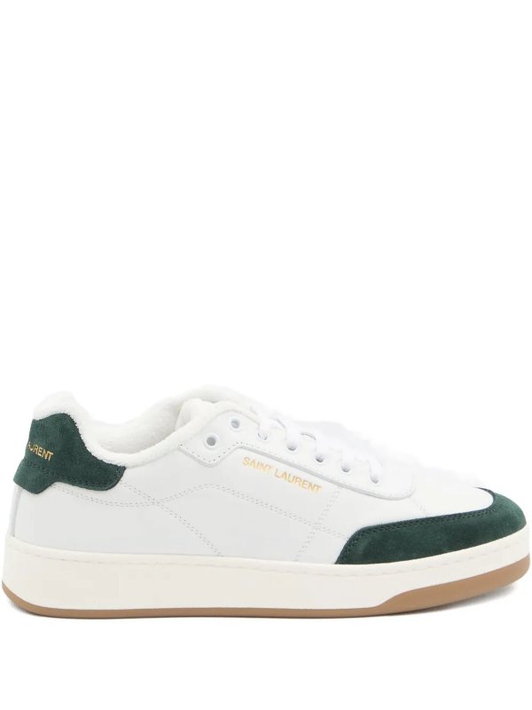 The Best Shops SAINT LAURENT: trainers - Sneakers Sl