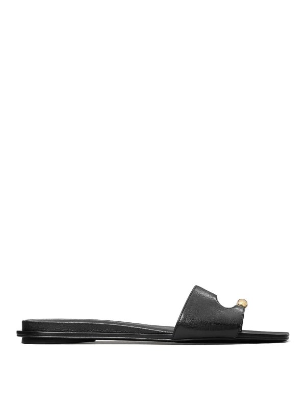 TORY BURCH: sandals - Sandals