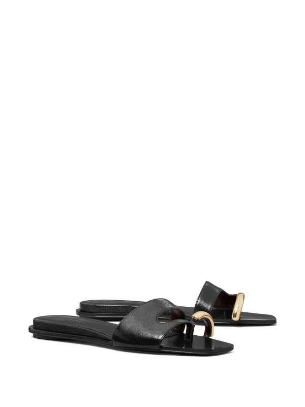 The Best Shops TORY BURCH: sandals - Sandals